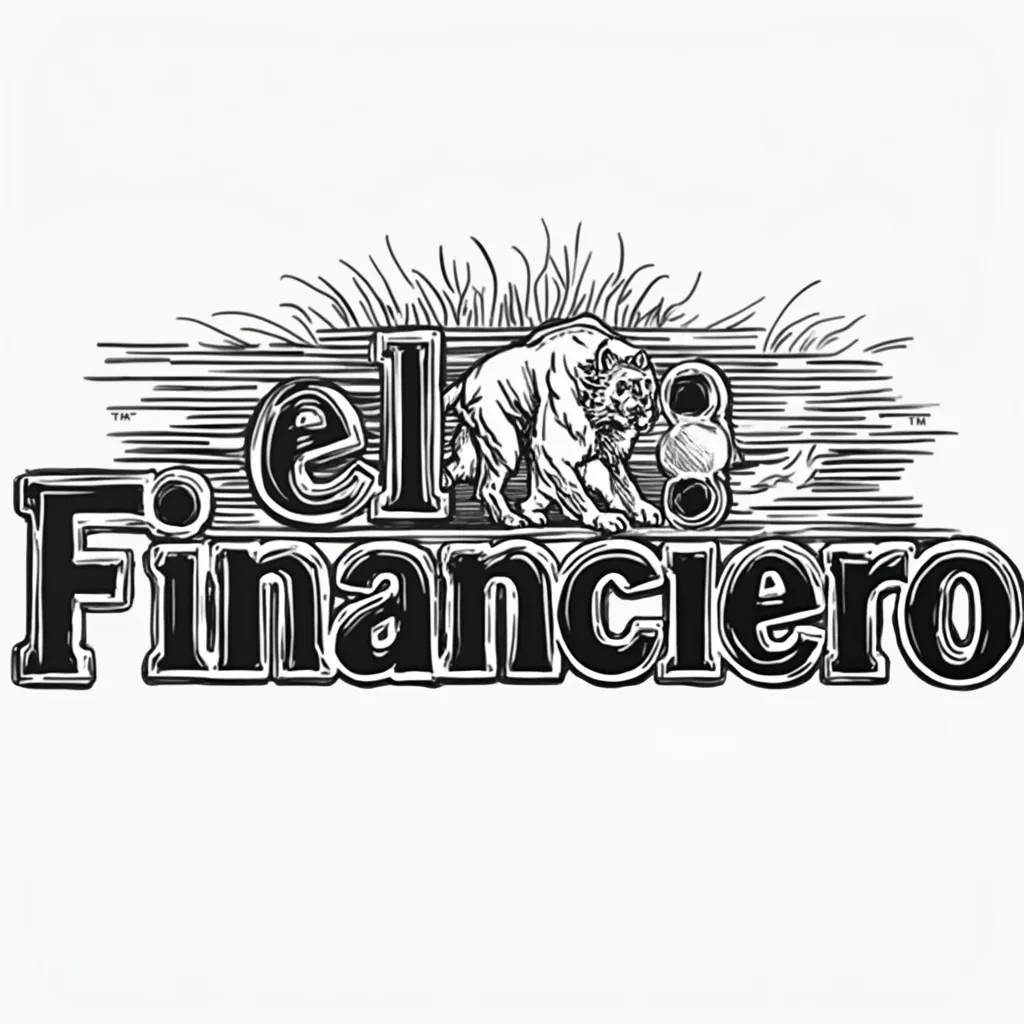 Logo El Financiero